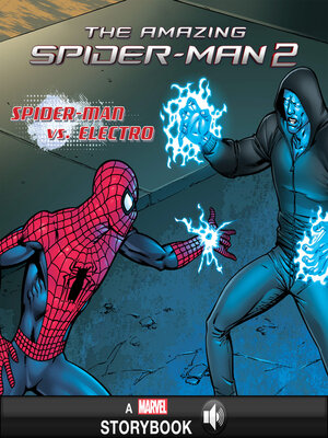 cover image of The Amazing Spider-Man 2